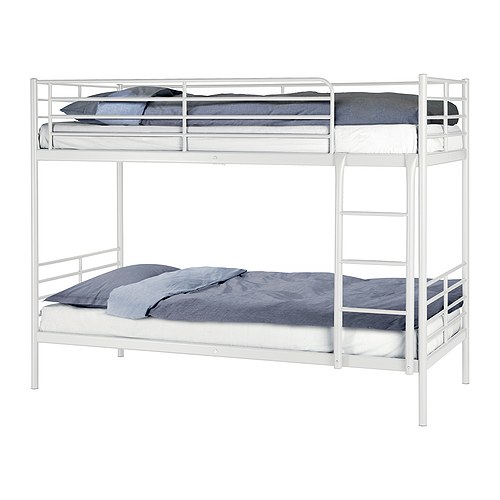 tromso_bunk_bed_frame_white1.JPG